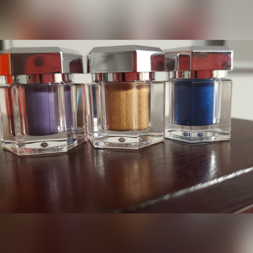 Fenty Metallic Powder lot - Picture 2 of 6